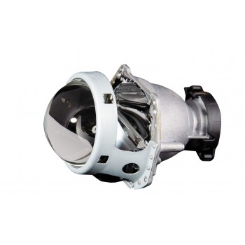 Биксеноновая линза Viper DIX 5R QUARTZ Биксеноновая линза Viper DIX 5R QUARTZ